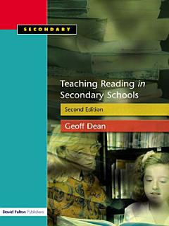 Teaching Reading in Secondary Schools