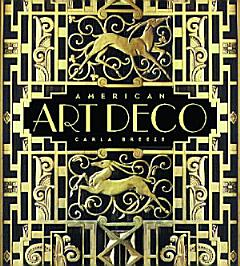 American Art Deco