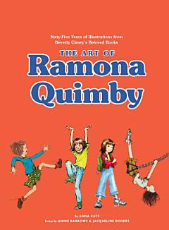 The Art of Ramona Quimby