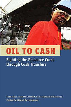 Oil to Cash