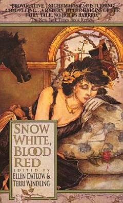 Snow White, Blood Red