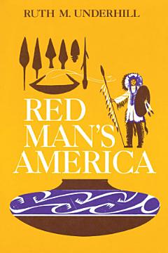 Red Man\'s America