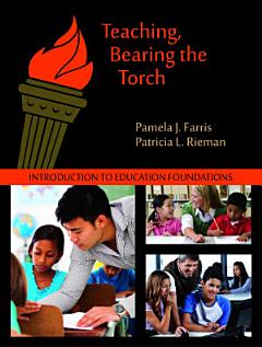 Teaching, Bearing the Torch