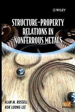 Structure-Property Relations in Nonferrous Metals