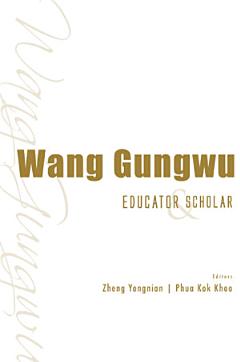 Wang Gungwu