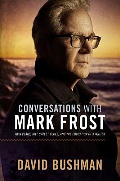 Conversations With Mark Frost