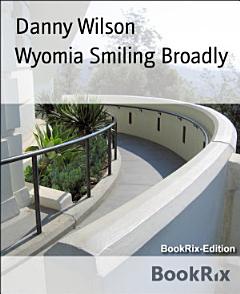 Wyomia Smiling Broadly