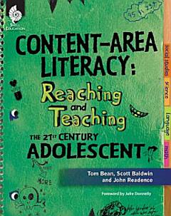 Content-Area Literacy