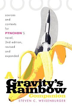 A Gravity\'s Rainbow Companion