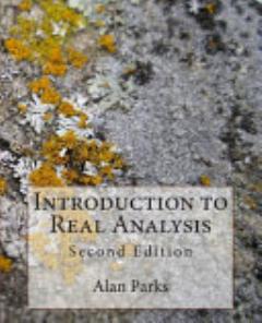 Introduction to Real Analysis