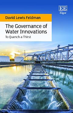 The Governance of Water Innovations