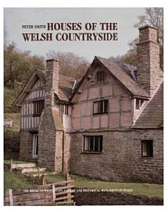 Houses of the Welsh Countryside