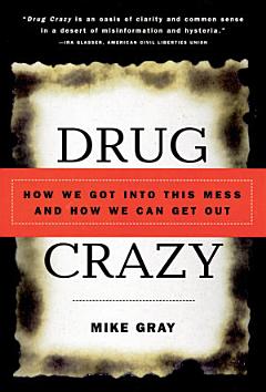 Drug Crazy