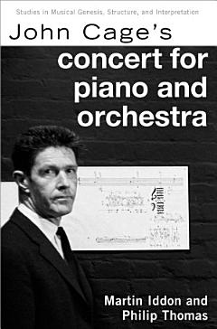 John Cage\'s Concert for Piano and Orchestra