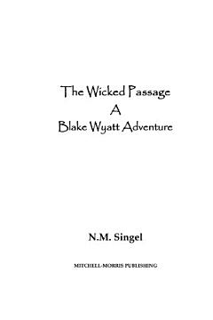 The Wicked Passage