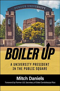 Boiler Up