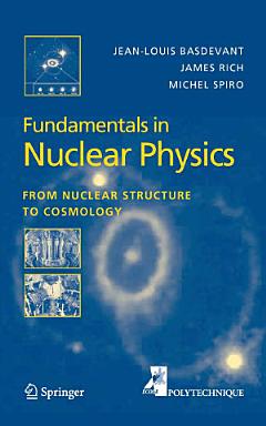 Fundamentals in Nuclear Physics