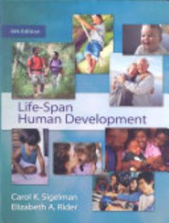 Life-Span Human Development