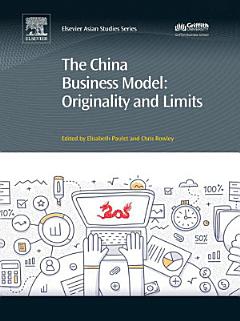 The China Business Model