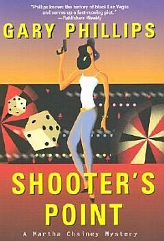 Shooter\'s Point