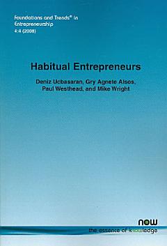 Habitual Entrepreneurs