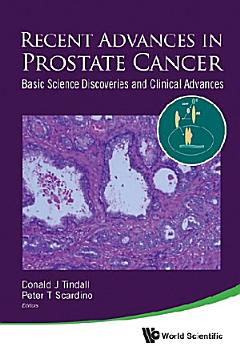 Recent Advances in Prostate Cancer