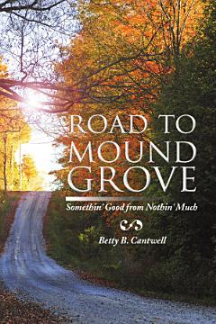 Road to Mound Grove