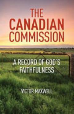 The Canadian Commission