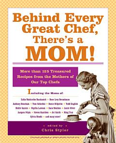 Behind Every Great Chef, There\'s a Mom!