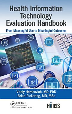 Health Information Technology Evaluation Handbook