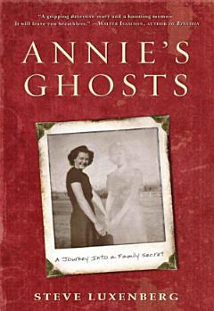 Annie\'s Ghosts