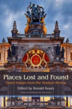 Places Lost and Found