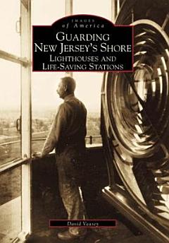 Guarding New Jersey\'s Shore