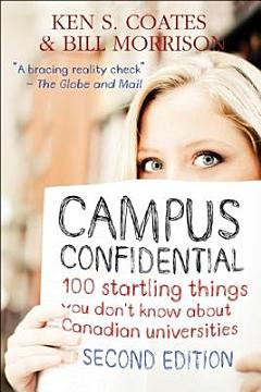 Campus Confidential