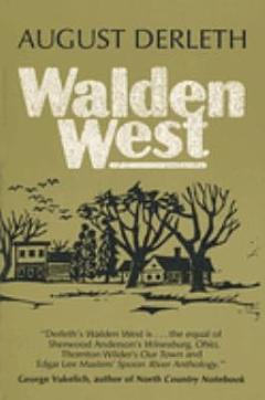 Walden West