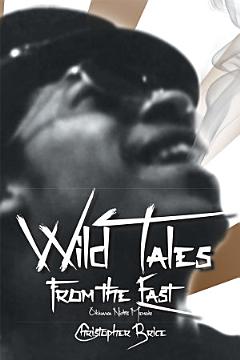 Wild Tales from the East