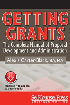 Getting Grants