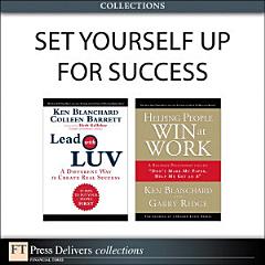 Set Yourself Up for Success (Collection)