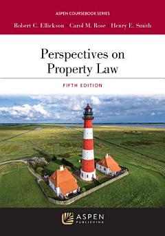 Perspectives on Property Law