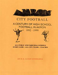 Akron High School Football