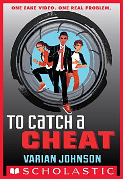 To Catch a Cheat: A Jackson Greene Novel