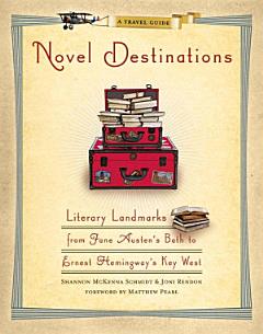 Novel Destinations