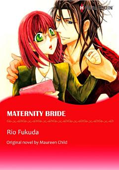 MATERNITY BRIDE