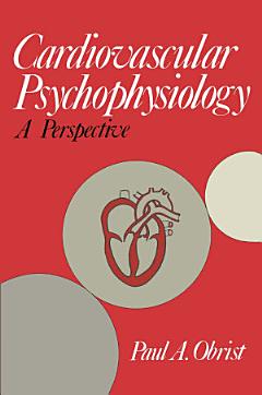 Cardiovascular Psychophysiology