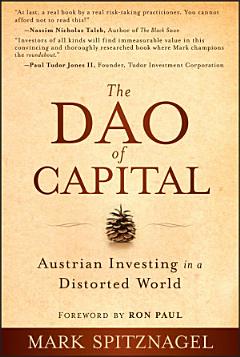 The Dao of Capital