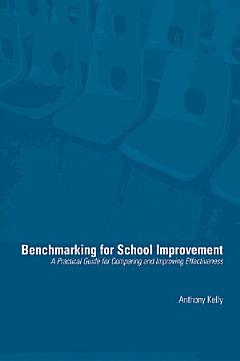 Benchmarking for School Improvement