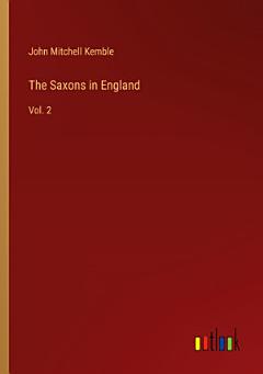 The Saxons in England