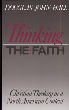 Thinking the Faith