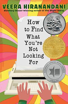 How to Find What You\'re Not Looking For