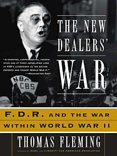 The New Dealers\' War